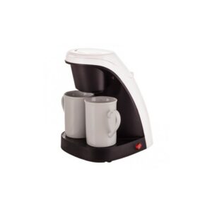 Cafetière Électrique Filtre 450W Lexical-LEM-0620