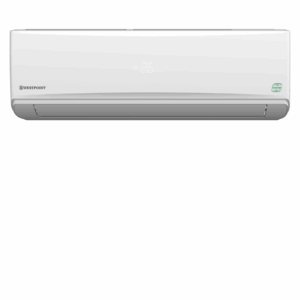 Climatiseur Westpoint Inverter 18000 BTU Chaud & Froid - Blanc