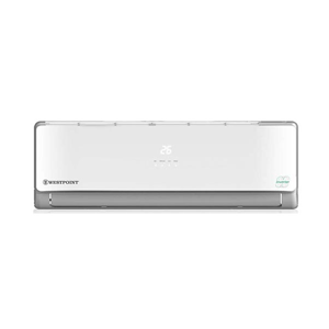 Climatiseur Inverter Westpoint 12000 BTU Chaud & Froid Blanc
