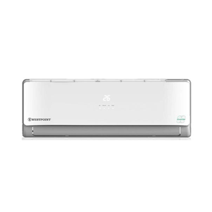 Climatiseur Inverter Westpoint 9000 BTU Chaud & Froid Blanc