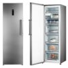 congélateur vertical Hisense RS-34W prix tunisie