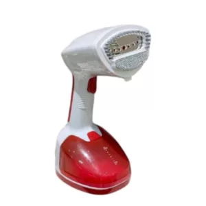 Défroisseur Vapeur Portable Florence 1800W - Gris