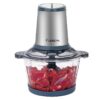 Hachoir 3L 400W Bol En Verre Lexical LCH-1916