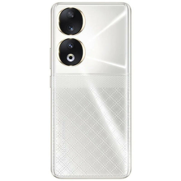 honor 90 5g 12go 512go diamond silver