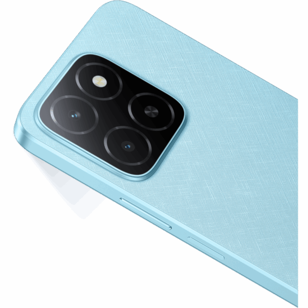 honor x5b plus 4 go 64 go bleu tunisie