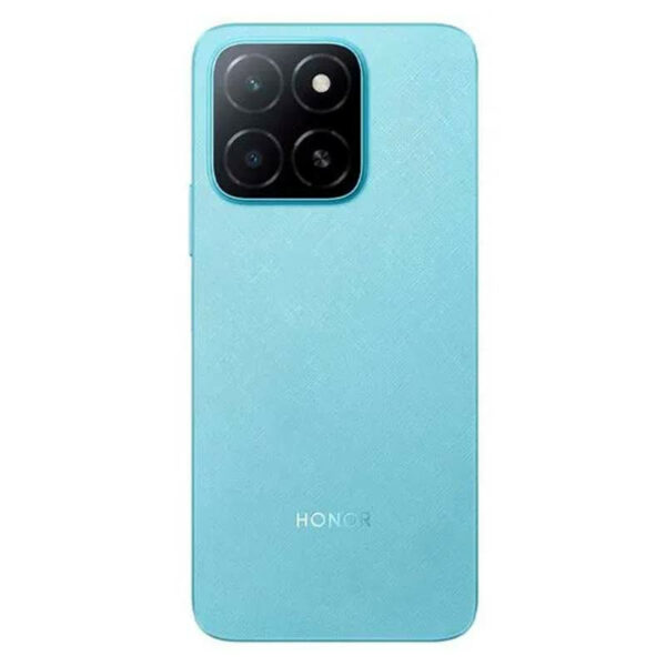 Smartphone HONOR X5b Plus 4Go 128Go - Bleu