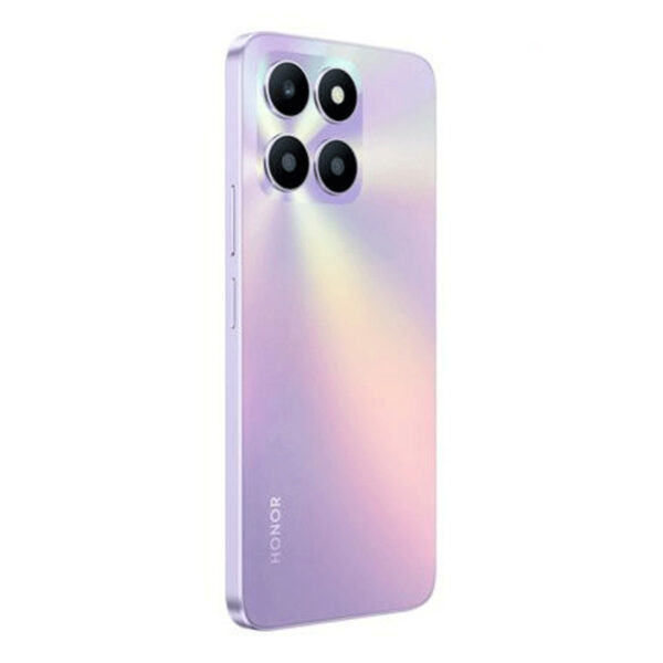 honor x6b 6go 256go violet tunisie