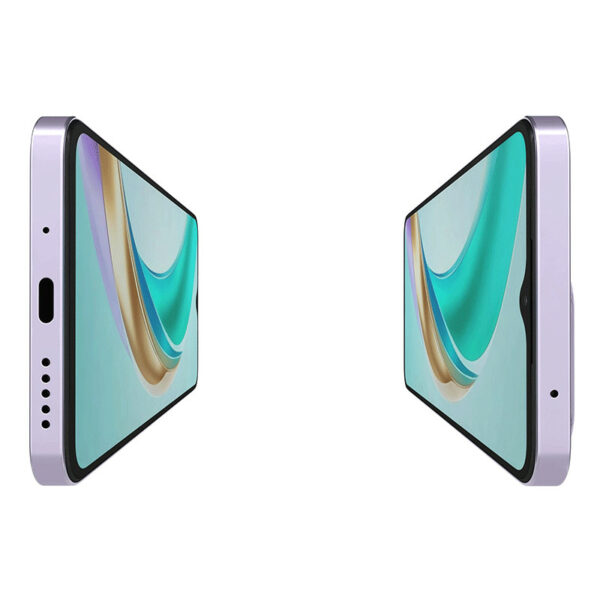 honor x6b violet prix tunisie