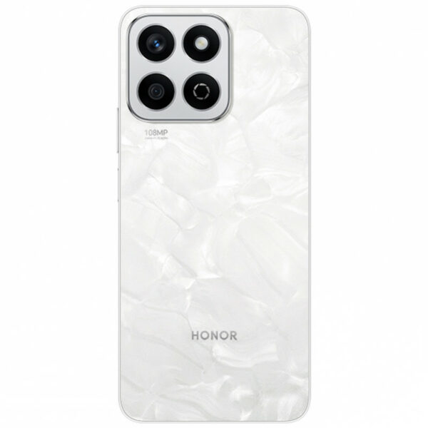 honor x7c 8go 256go blanc tunisie