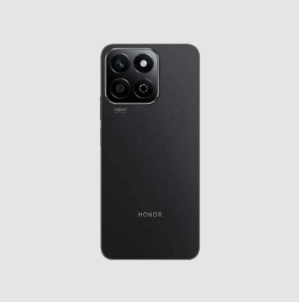 honor x7c 8go 256go noir