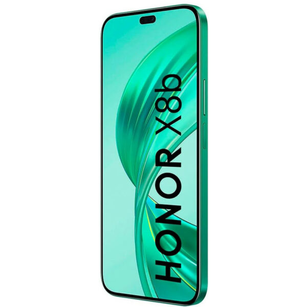 honor x8b 8go 512go vert tunisie