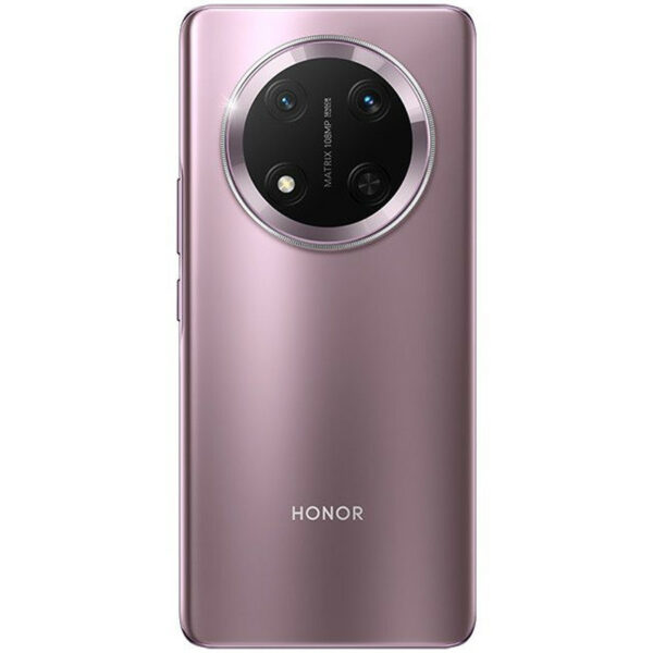 honor x9c 12go 256go violet tunisie
