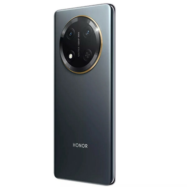 honor x9c 5g 12go 256go noir titane