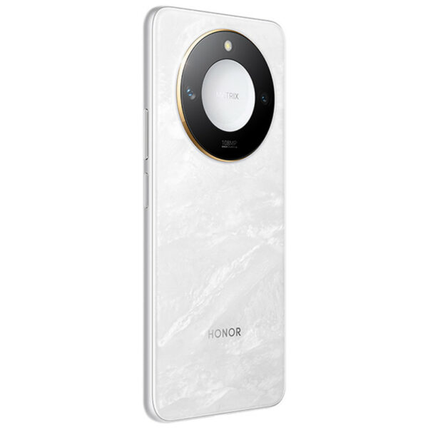 honor x9c smart 5g 12go 256go blanc