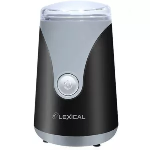 Moulin à Café Electrique 200W Lexical LCG-0710