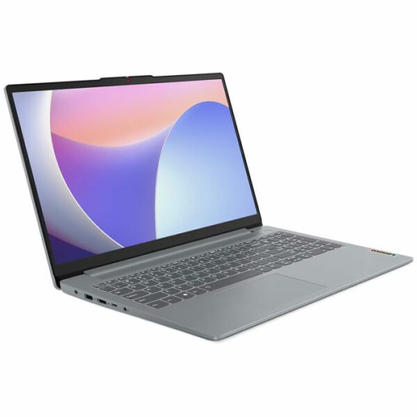 PC Portable LENOVO IdeaPad Slim 3 15IRH8 i5 13è Gén 16Go 512Go SSD - Gris