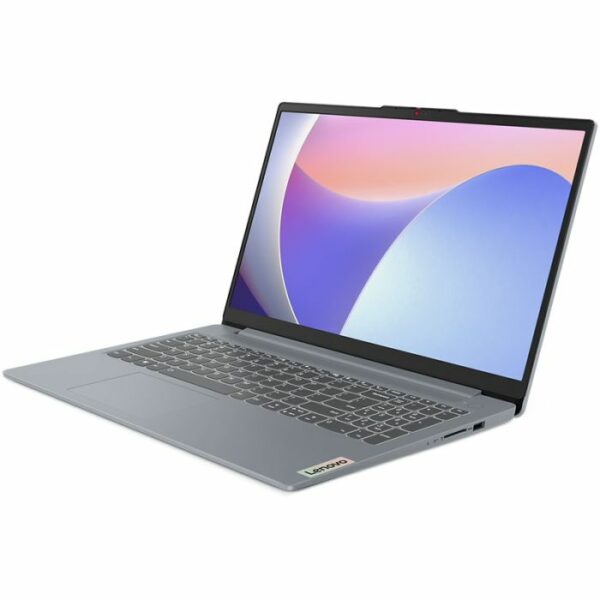 PC Portable LENOVO IdeaPad Slim 3 15IRH8 i5 13è Gén 16Go au meilleur prix Tunisie