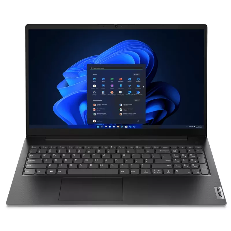 PC Portable LENOVO V15 G4 IRU i5 13è Gén 8Go 512Go SSD - Noir