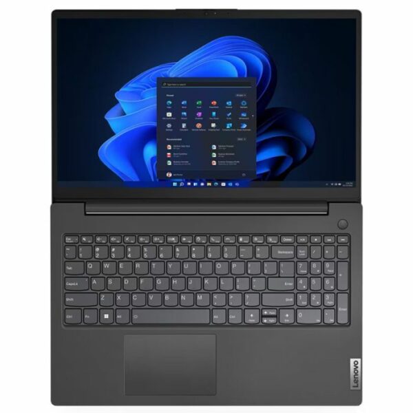 PC Portable LENOVO V15 G4 IRU i5 13è Gén 8Go 512Go SSD - Noir