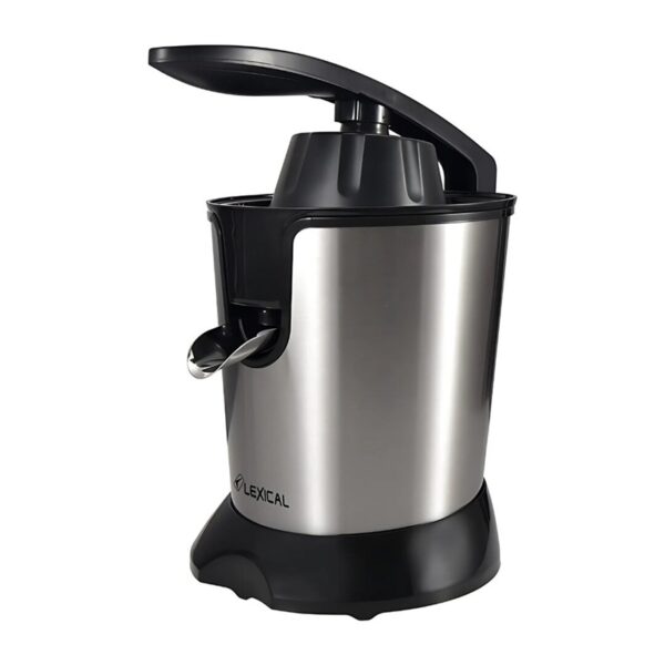 Presse Agrume Lexical 85W Silver