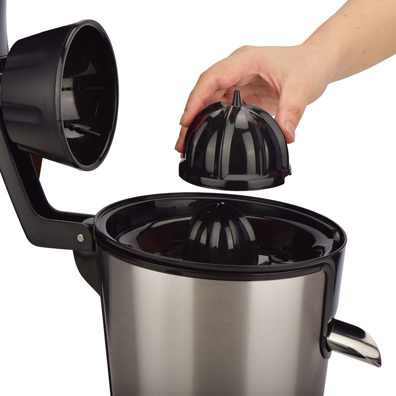 presse agrume lexical lcj-2102 85w silver