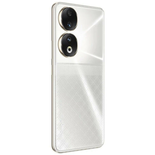 Smartphone Honor 90 5G 12Go 512Go Diamond Silver