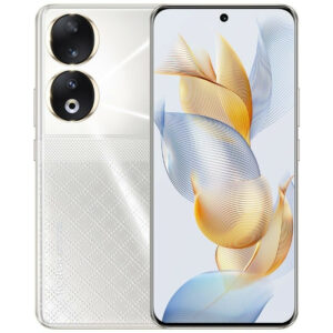 Smartphone Honor 90 5G 12Go 512Go Diamond Silver Smartphone Honor 90 5G 12Go 512Go Silver en Tunisie Smartphone Honor 90 5G 12Go 512Go Diamond Silver