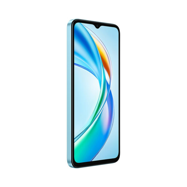 smartphone honor x5b plus 4 go 64 go bleu