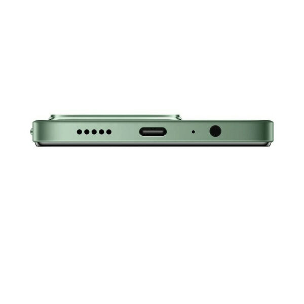 smartphone honor x6b 6go 128go vert