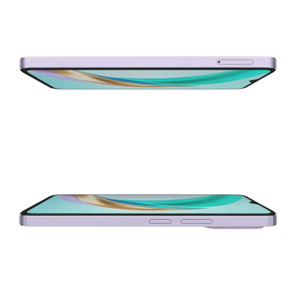 smartphone honor x6b 6go 256go violet