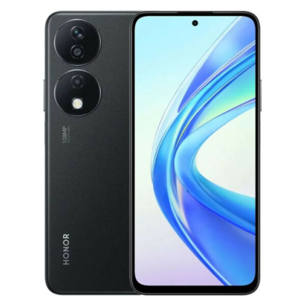 Smartphone Honor X7b 12Go 256Go Noir en Tunisie Smartphone Honor X7b 12Go 256Go Noir en Tunisie Smartphone Honor X7b 6Go 256Go Noir