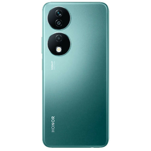 smartphone honor x7b vert prix tunisie