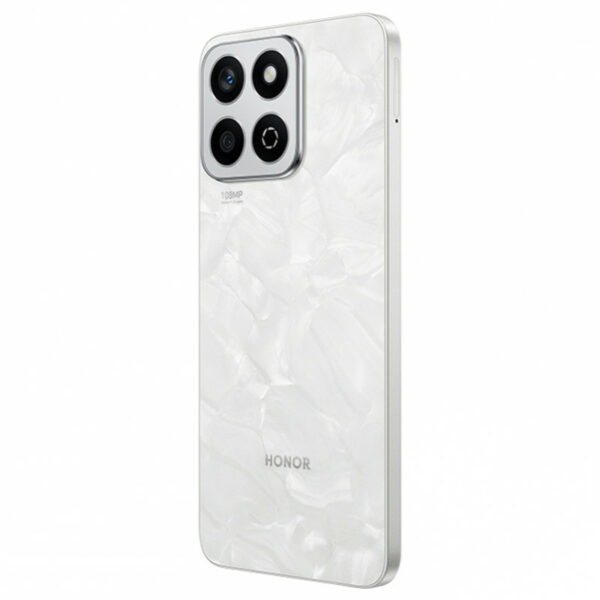 smartphone honor x7c blanc tunisie