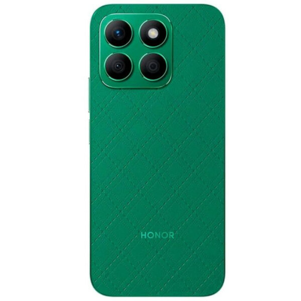 smartphone honor x8b vert tunisie