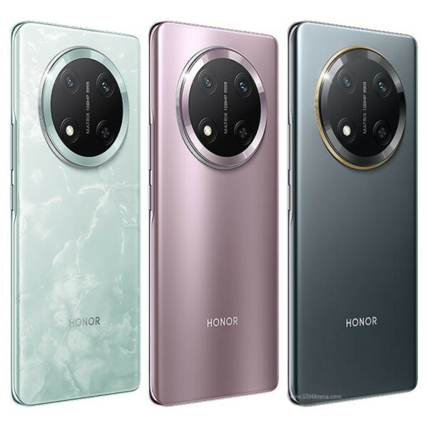 smartphone honor x9c 5g 12go 256go tunisie