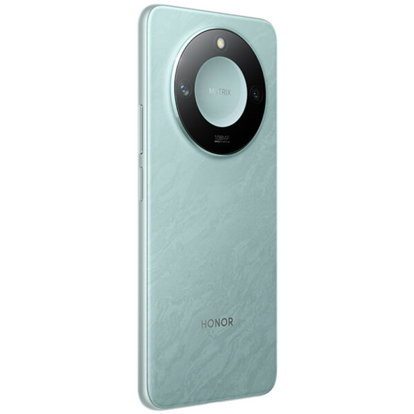 smartphone honor x9c smart 5g 12go 256go cyan