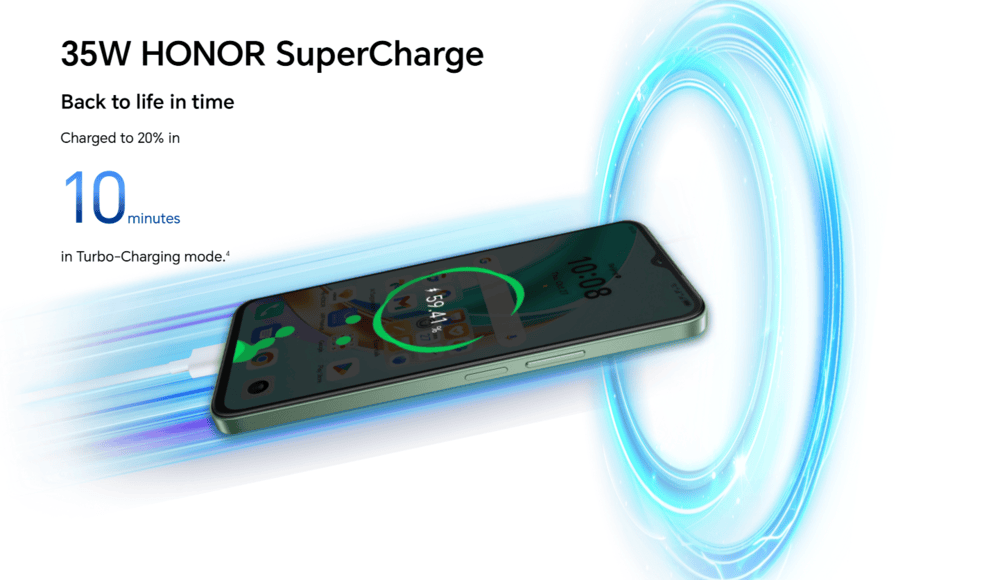 smartphones honor