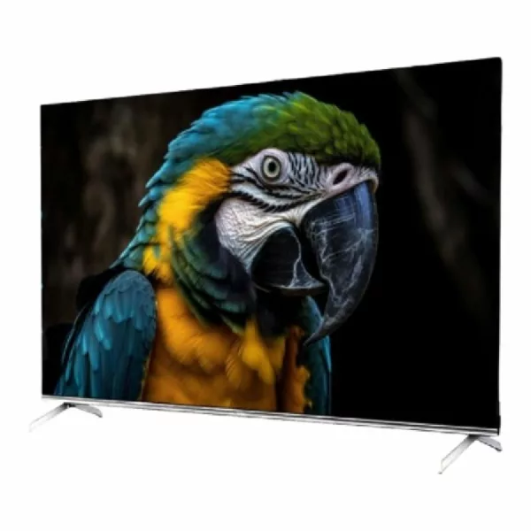 TV Condor G730 55" UHD Smart Google TV Noir