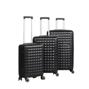 Valise ABS 3 pièces
