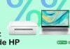 pc hp i7 prix tunisie