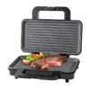 appareil de cuisson panini lexical 1000W