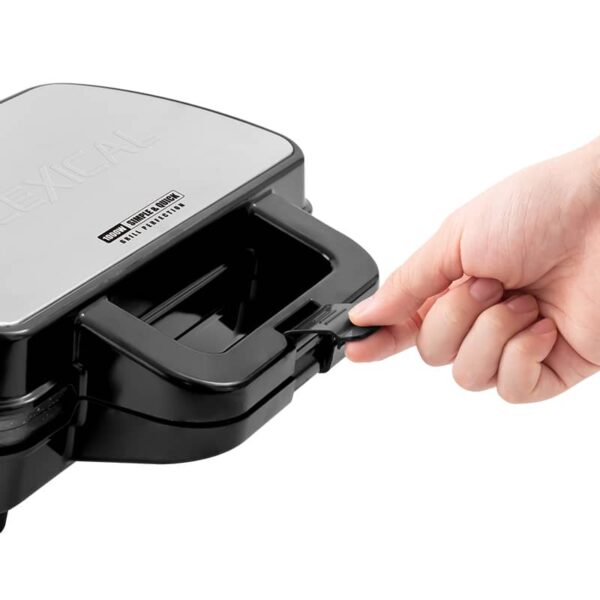 appareil panini exical lsm-2520
