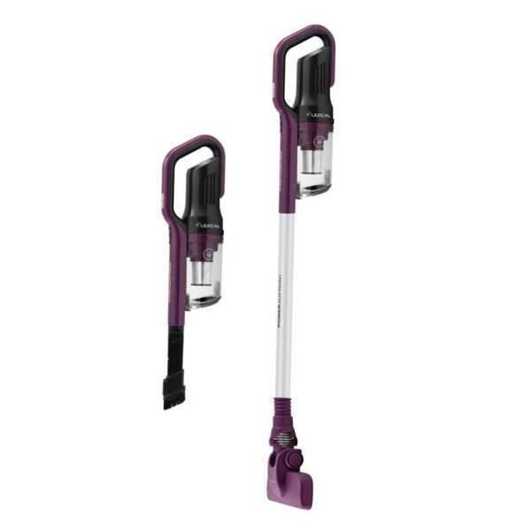 aspirateur sans fil Lexical LVC-4021 120W
