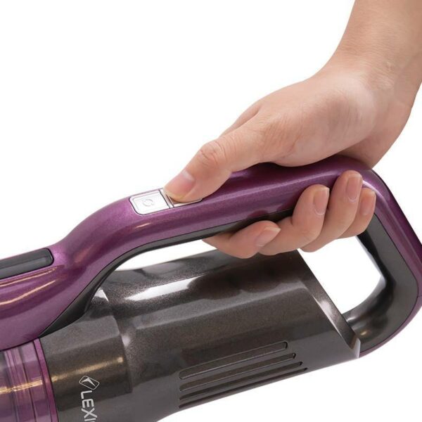 aspirateur sans fil lexical prix tunisie