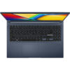 Pc Portable Asus VivoBook 15 X1502VA  i5-13420H 24 Go  512 Go SSD - Windows 11 - Bleu