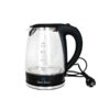 bouilloire électrique Galaxy Naturel GK-1705 1.8L 2200W