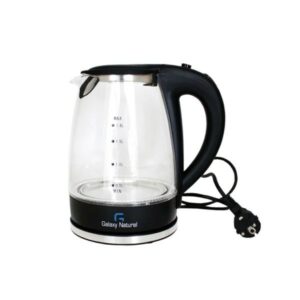 bouilloire électrique Galaxy Naturel GK-1705 1.8L 2200W
