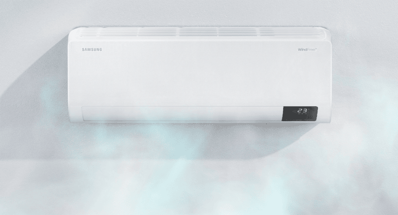 climatiseur samsung 18000 btu prix tunisie