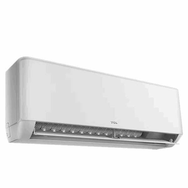 Climatiseur Inverter TCL 24000 BTU Chaud & Froid - Blanc