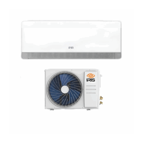 climatiseur IRIS AZAO+ 18000 BTU tropicalisé Inverter prix Tunisie